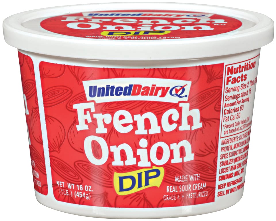 French Onion Dip